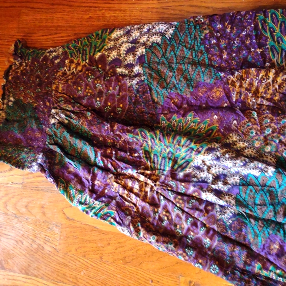 CHARLOTTE RUSSE summer strapless dress size 8